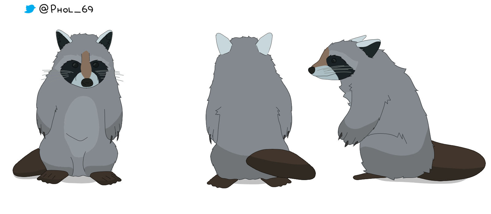 Some wasbevers