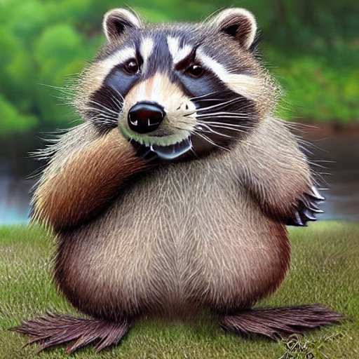 Ai generated wasbever